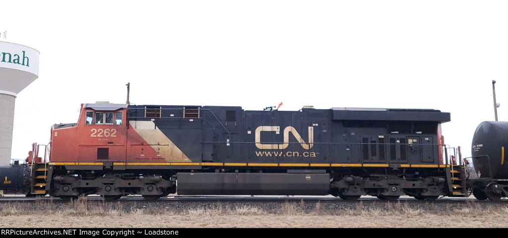 CN 2262